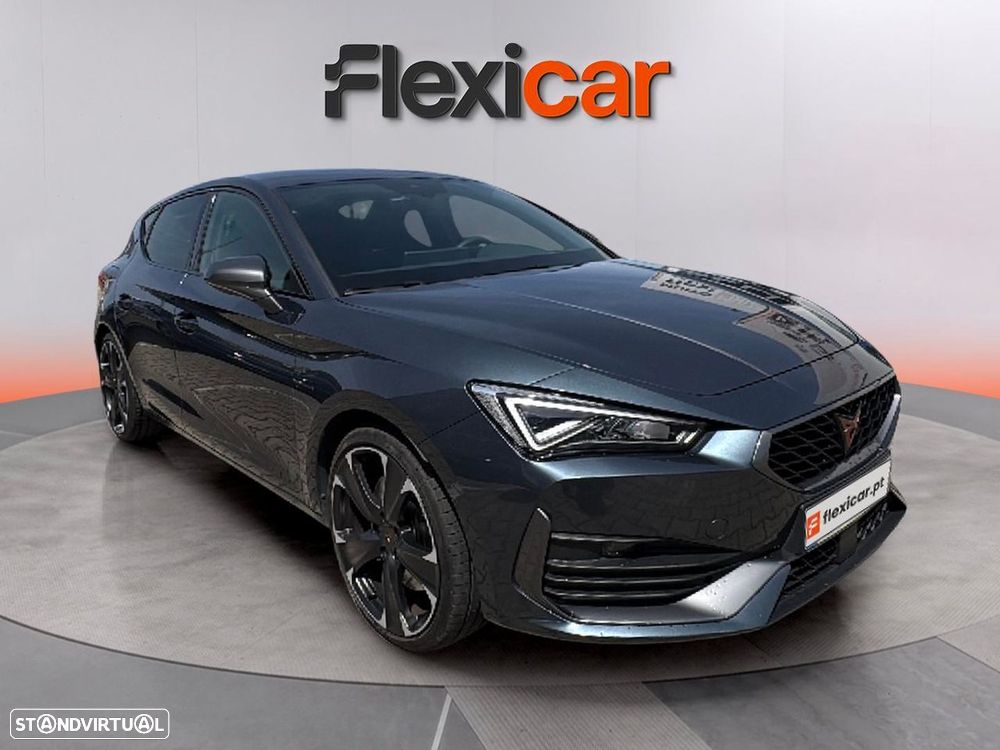 Cupra Leon 1.4 e-Hybrid VZ DSG - 1