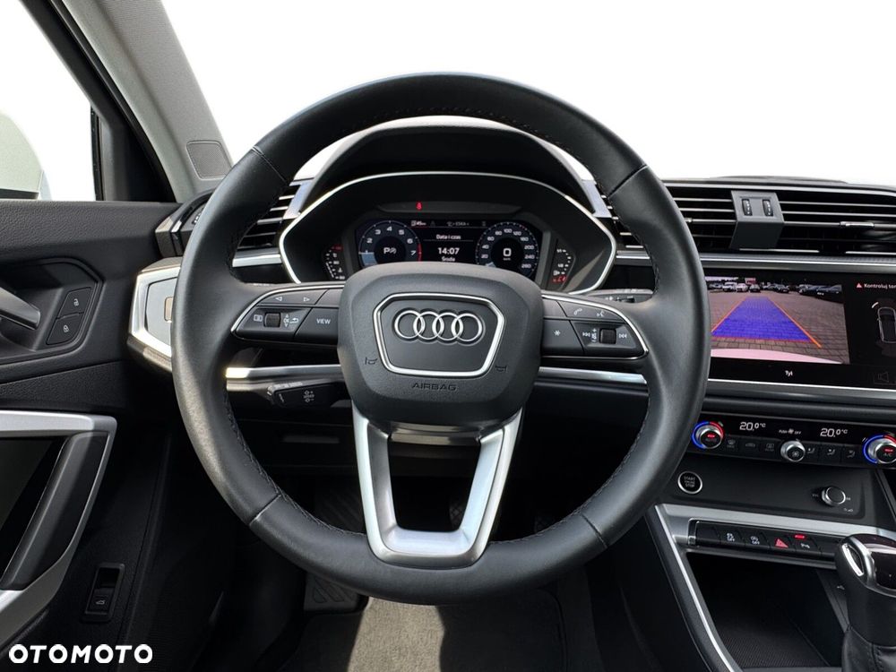 Audi Q3 35 TFSI mHEV S-Line S tronic - 19