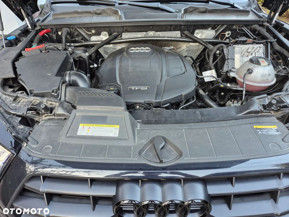 Audi Q5 45 TFSI mHEV Quattro Sport S tronic - 39