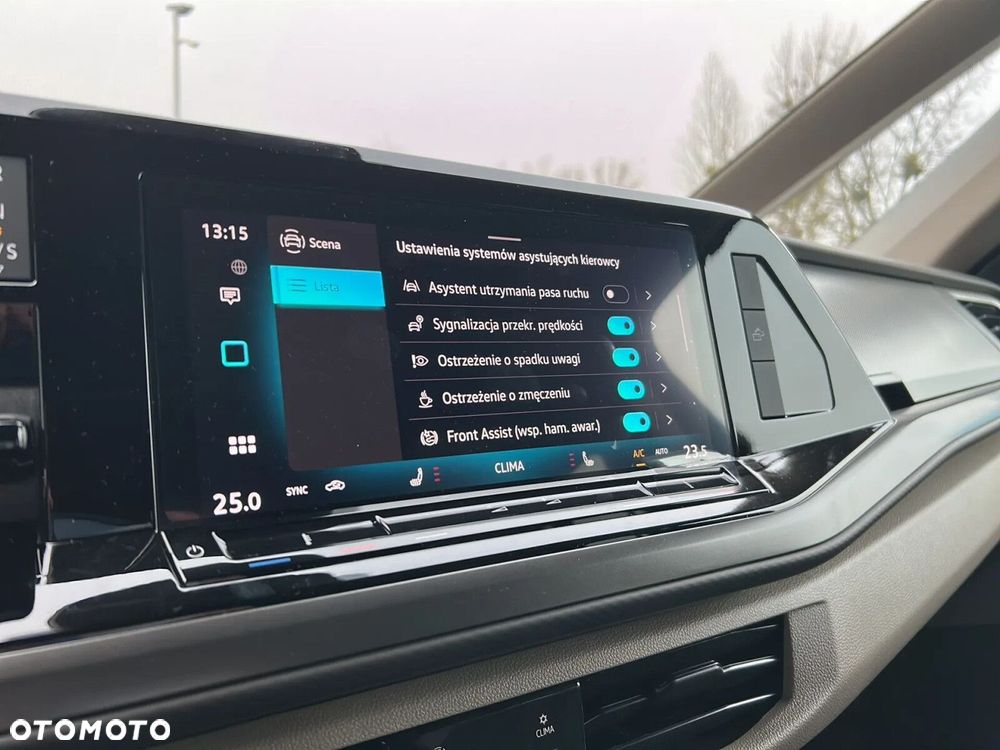 Volkswagen California - 23