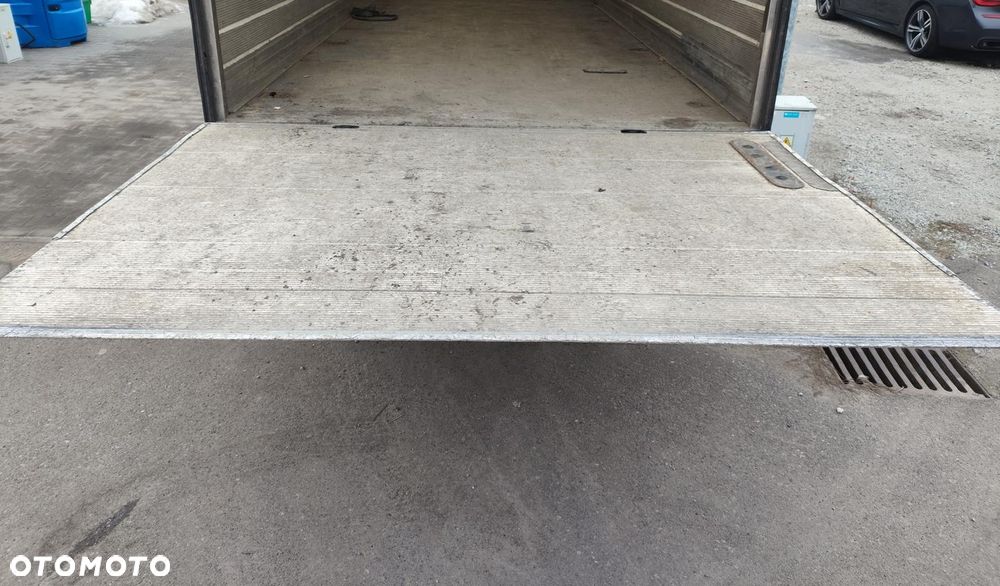 Iveco DAILY 70C17 - 5