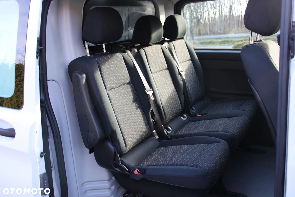 Mercedes-Benz vito - 7