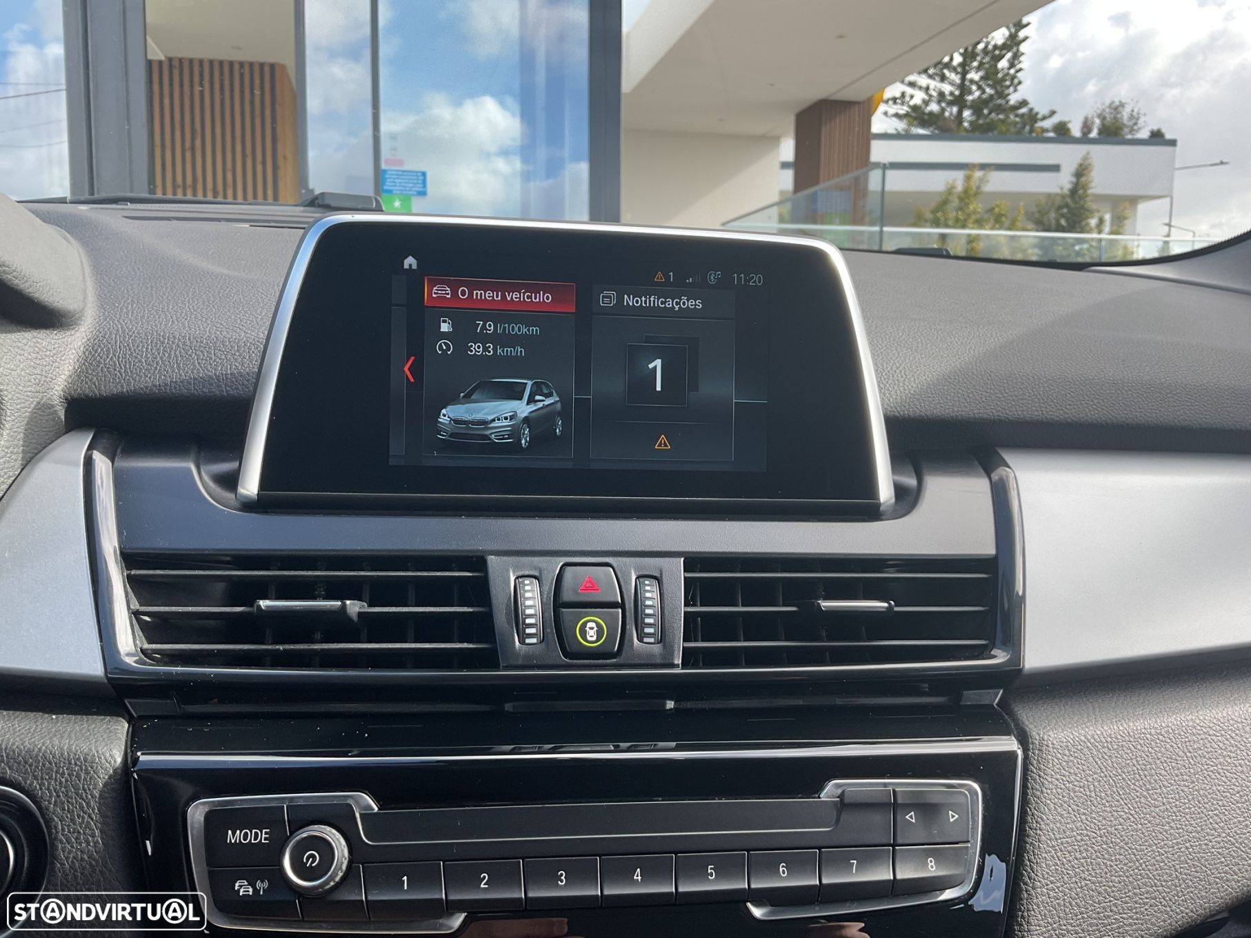 BMW 225xe Active Tourer Advantage - 23