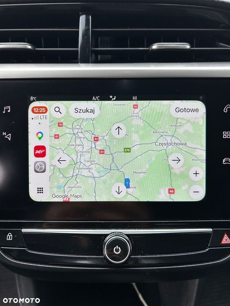 Opel Corsa 1.2 Elegance S&S - 8