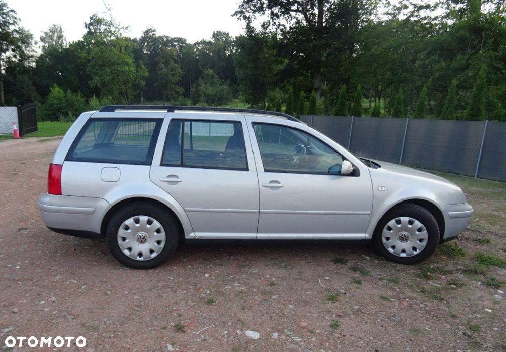 Volkswagen Bora - 6