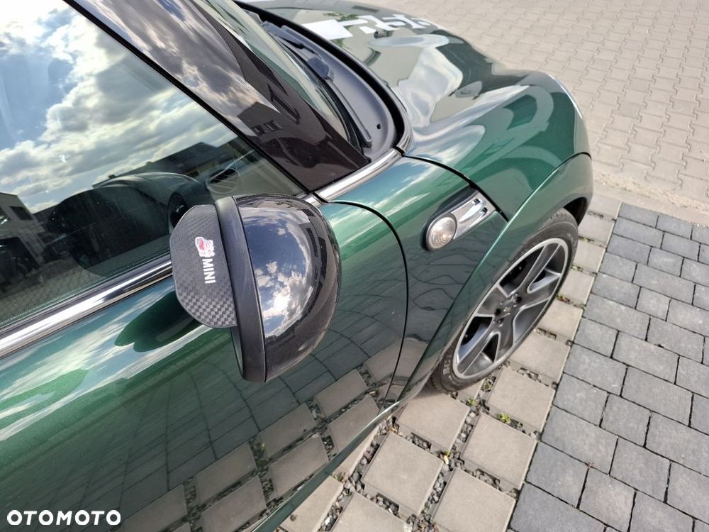 MINI Cooper - 17