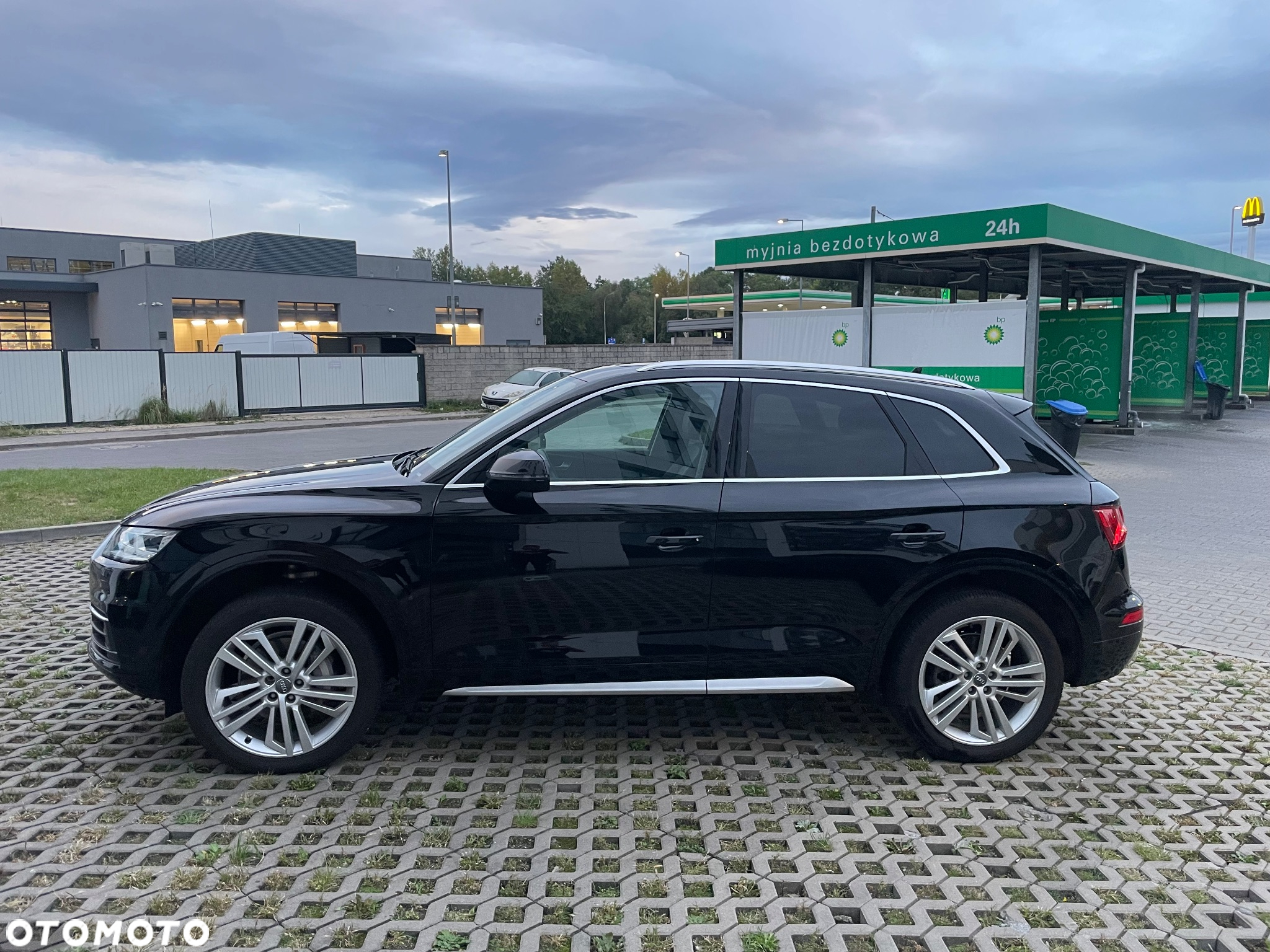 Audi Q5 - 7