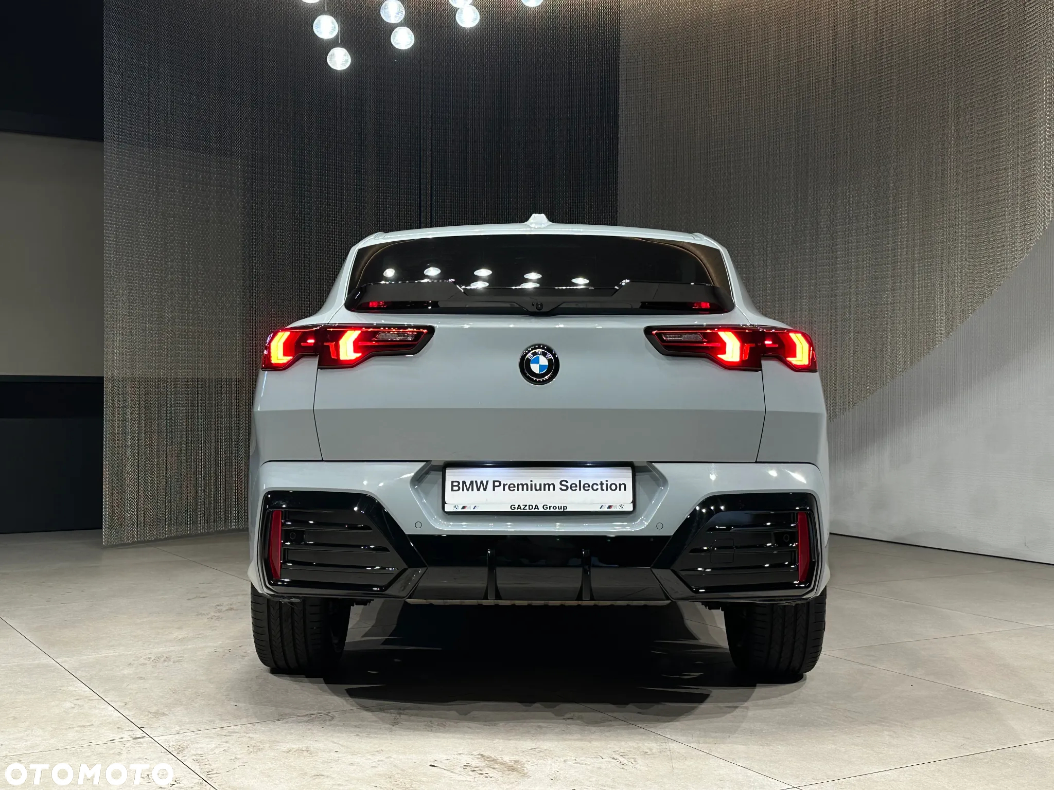 BMW X2 - 9
