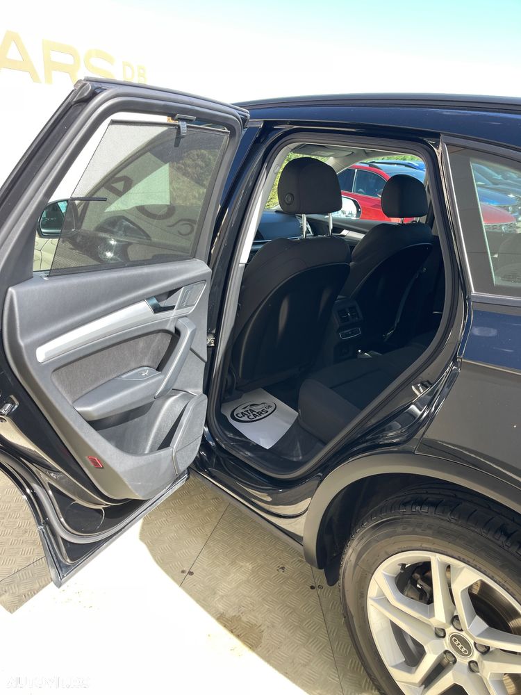 Audi Q5 35 TDI S tronic advanced - 25