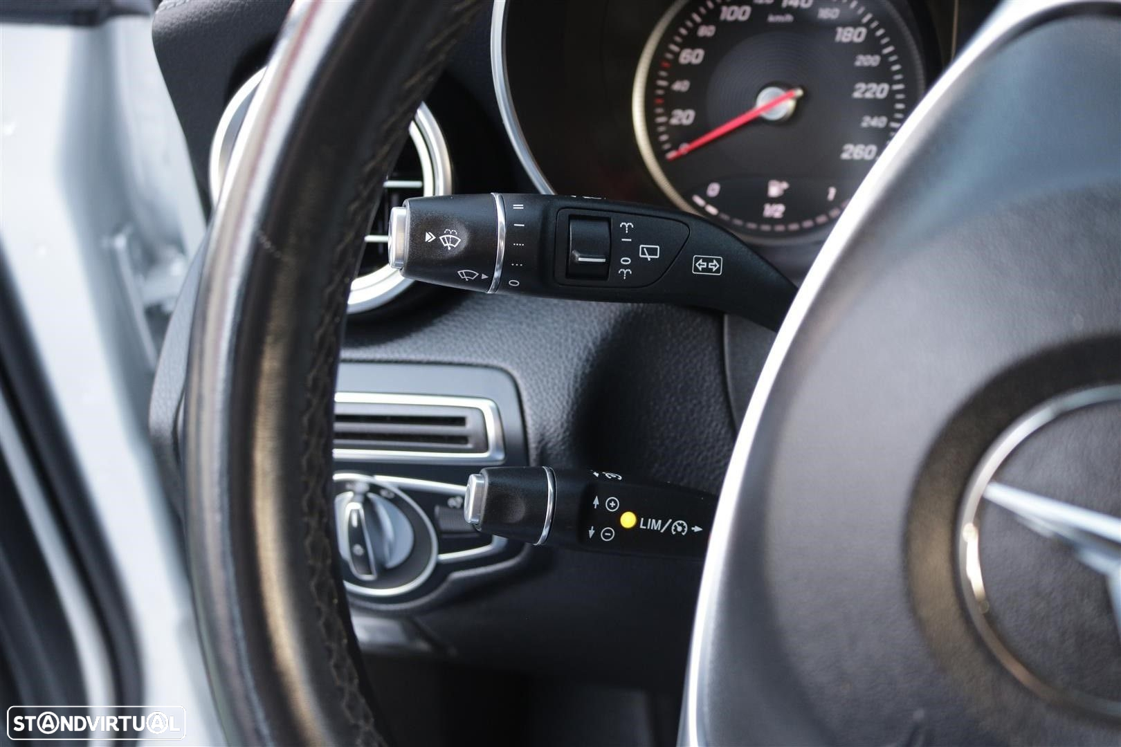 Mercedes-Benz GLC 250 d AMG Line 4-Matic - 40