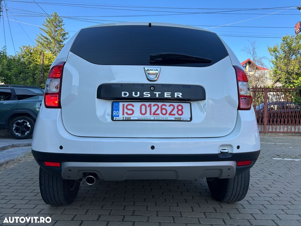 Dacia Duster - 7