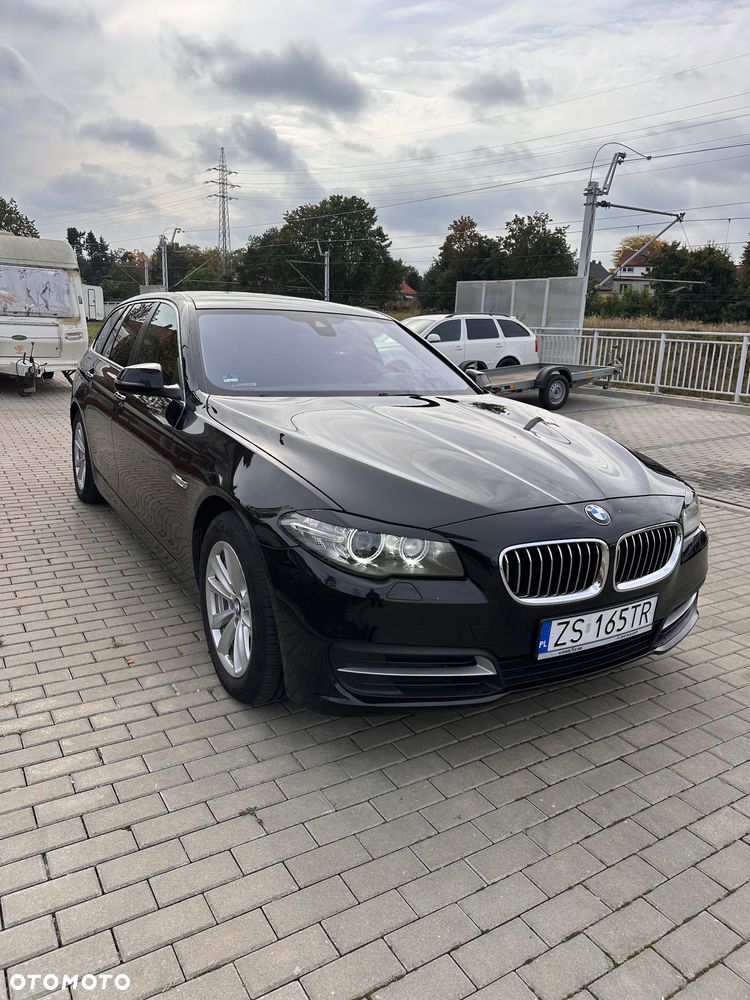 BMW Seria 5 - 10
