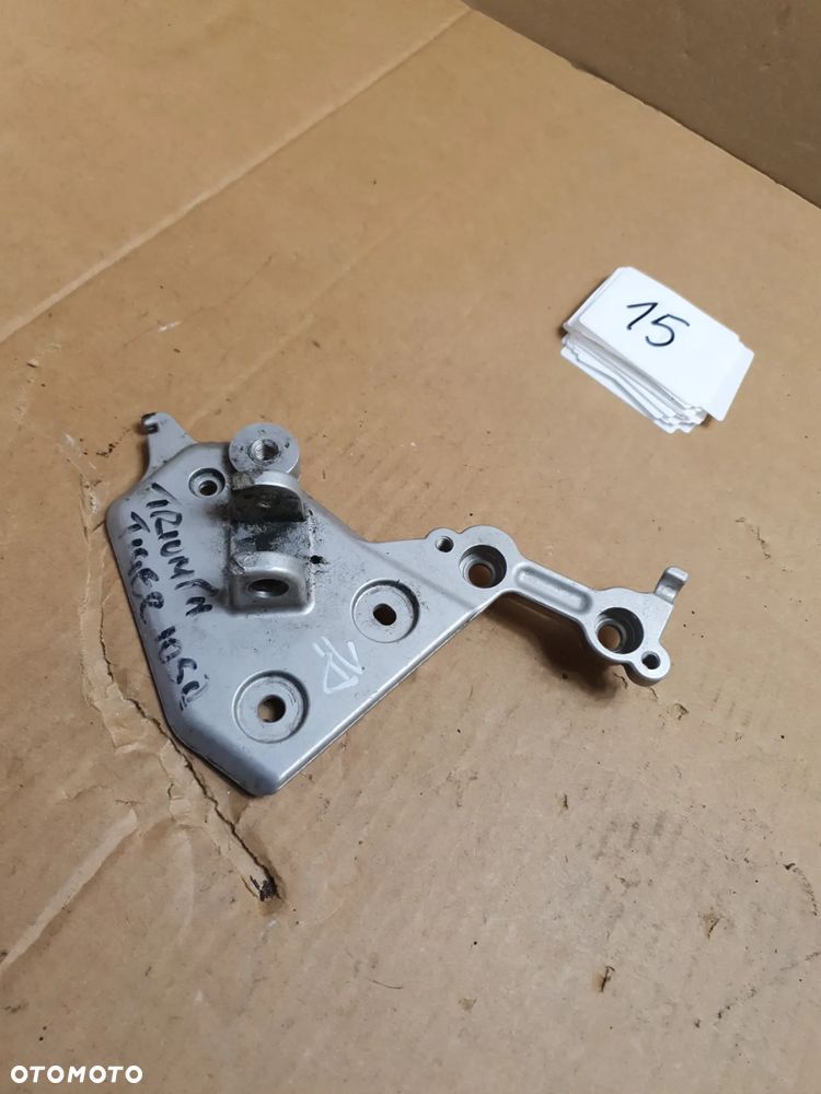 Triumph Tiger 1050 (2007-2014) Set kierowcy prawy - 4