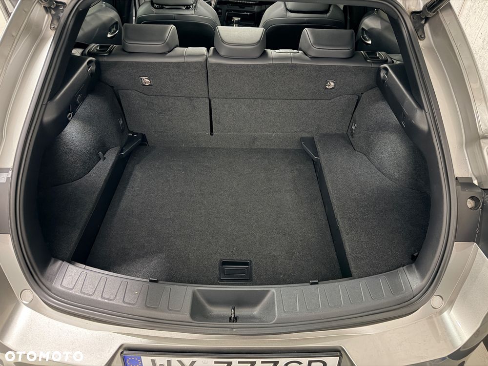 Lexus UX - 26