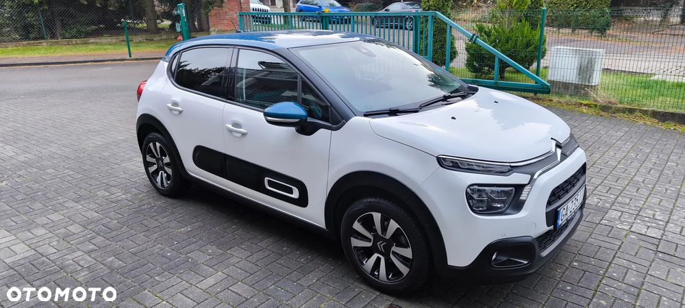 Citroën C3 1.2 PureTech Shine - 1