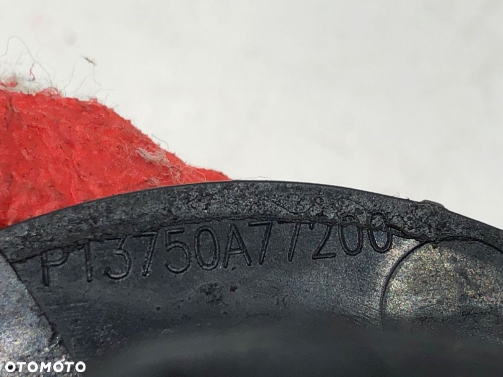 PANEL PRZEŁĄCZNIK ZMIANY NAPĘDU  NISSAN QASHQAI / QASHQAI +2 I (J10, NJ10, JJ10E) 2006 - 2014 2.0 - 4