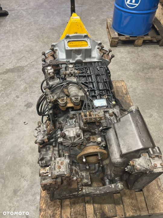 ZF 8s180IT Ecomid - 3