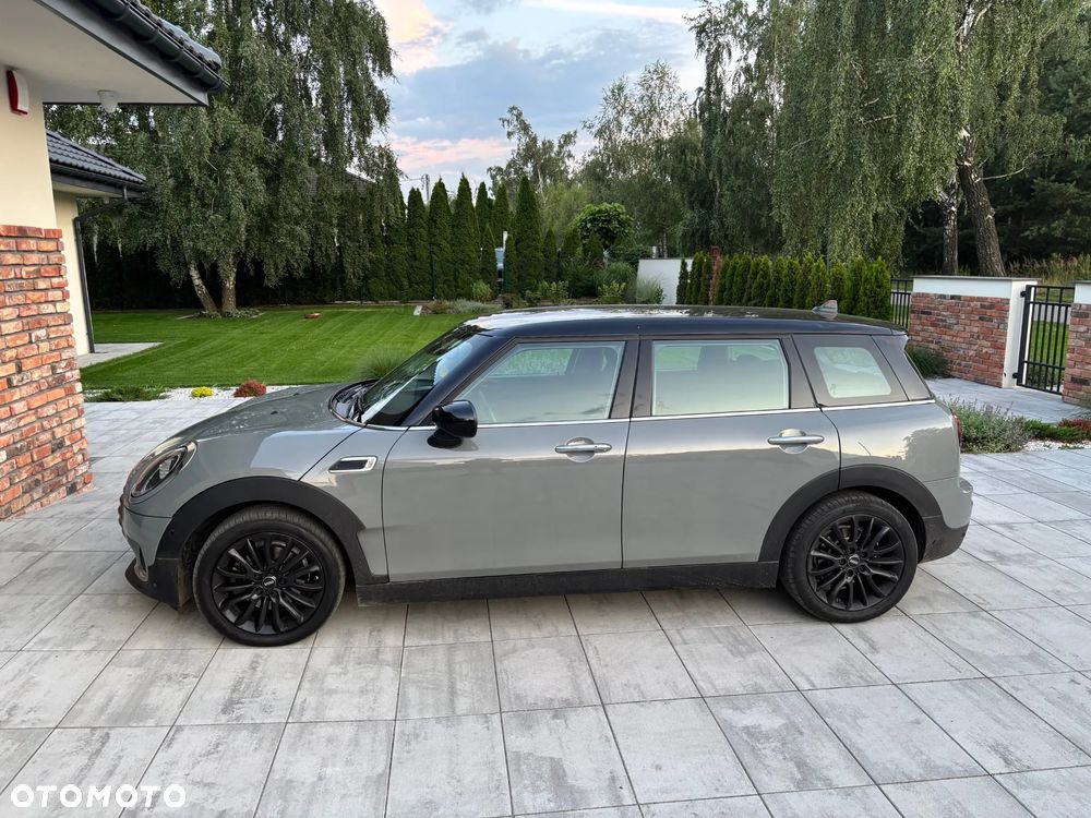 MINI Clubman Cooper - 6
