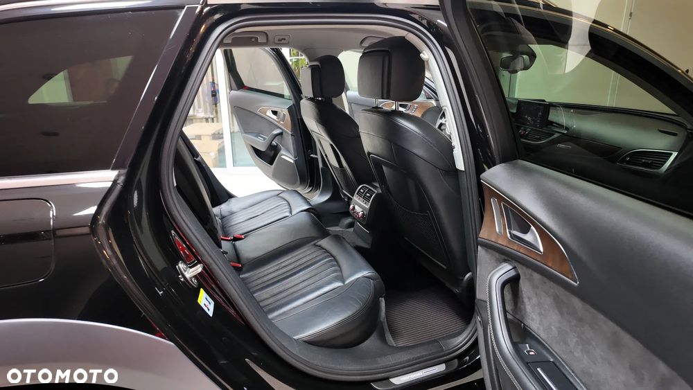 Audi A6 Allroad 3.0 TDI Quattro Tiptr - 34