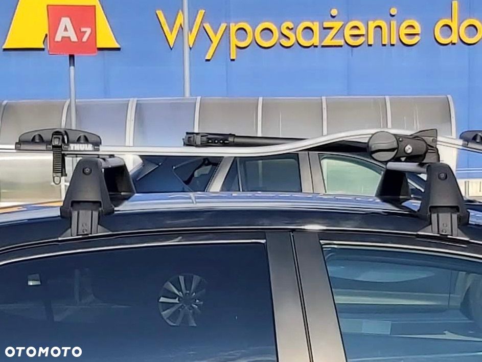 Bagażnik dachowy Toyota /Uchwyt na rower Thule ProRide - 1