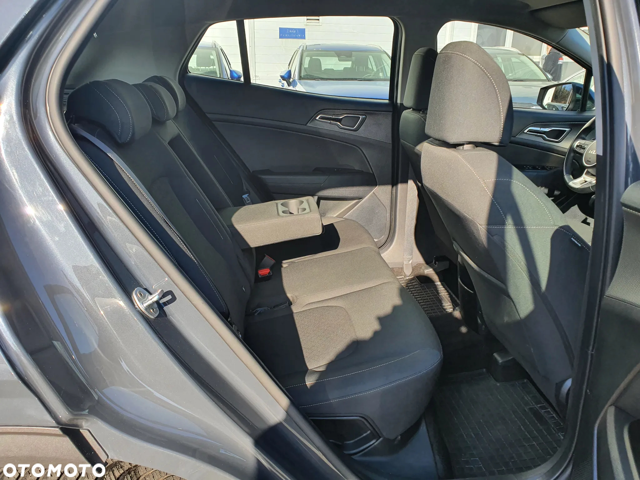 Kia Sportage 1.6 T-GDI M 2WD - 22