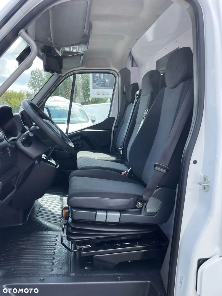 Renault Master - 7