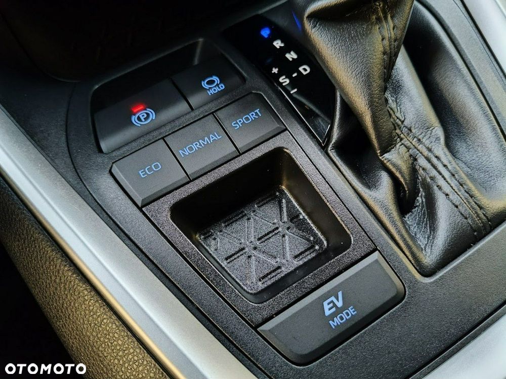 Toyota RAV4 2.5 Hybrid Comfort 4x2 - 27