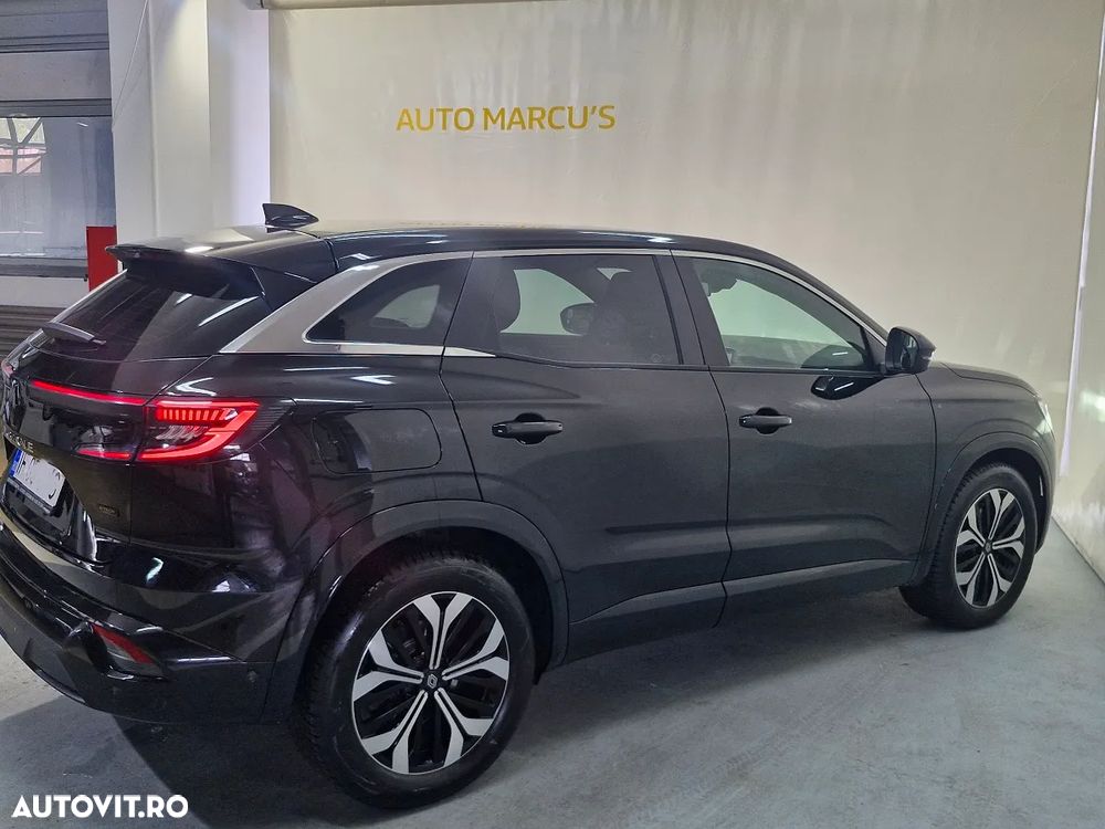 Renault Austral E-Tech 200 HEV Evolution - 16