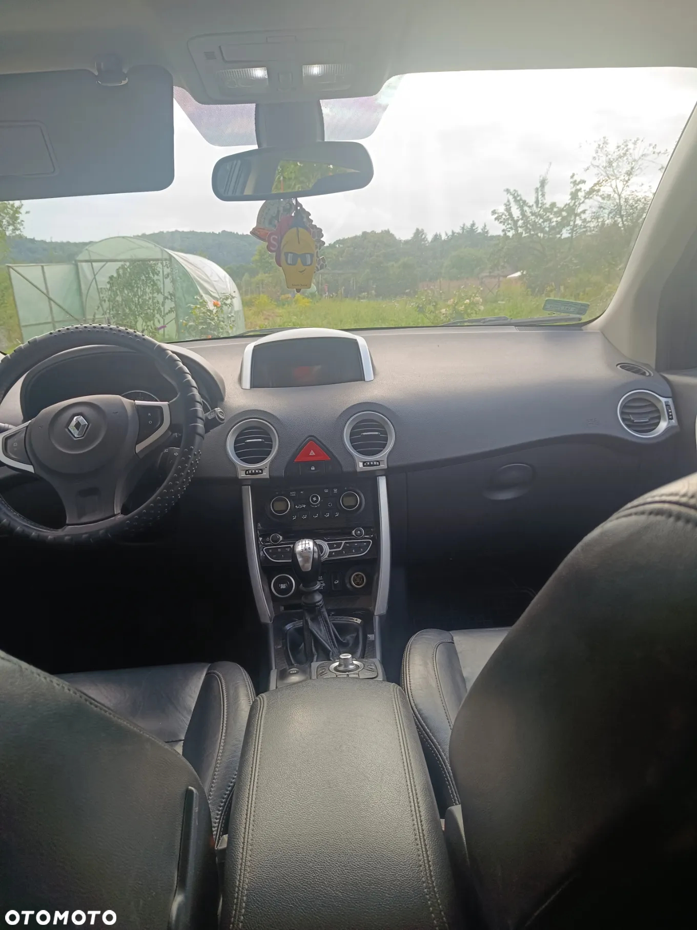Renault Koleos 2.0 dCi 4x4 Privilege Euro5 - 22