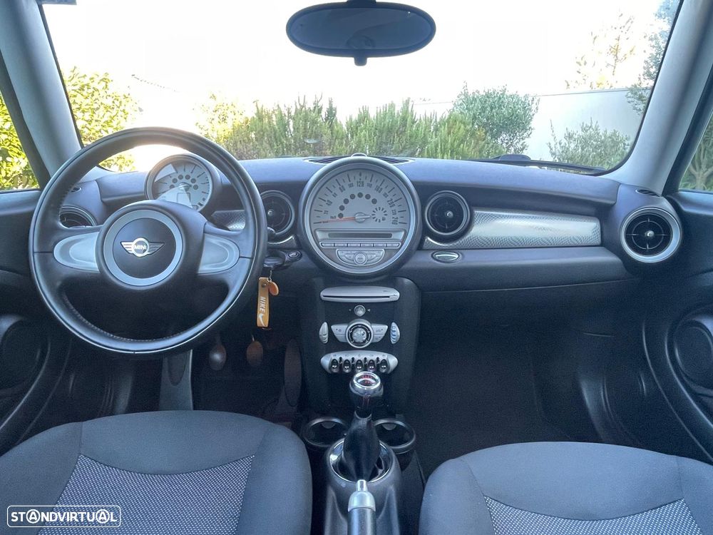 MINI Coupé - 17