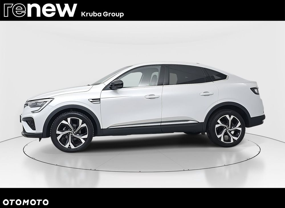 Renault Arkana 1.3 TCe mHEV Techno EDC - 8