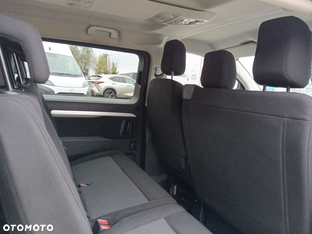 Toyota Proace Verso 2.0 D4-D Long Business - 10