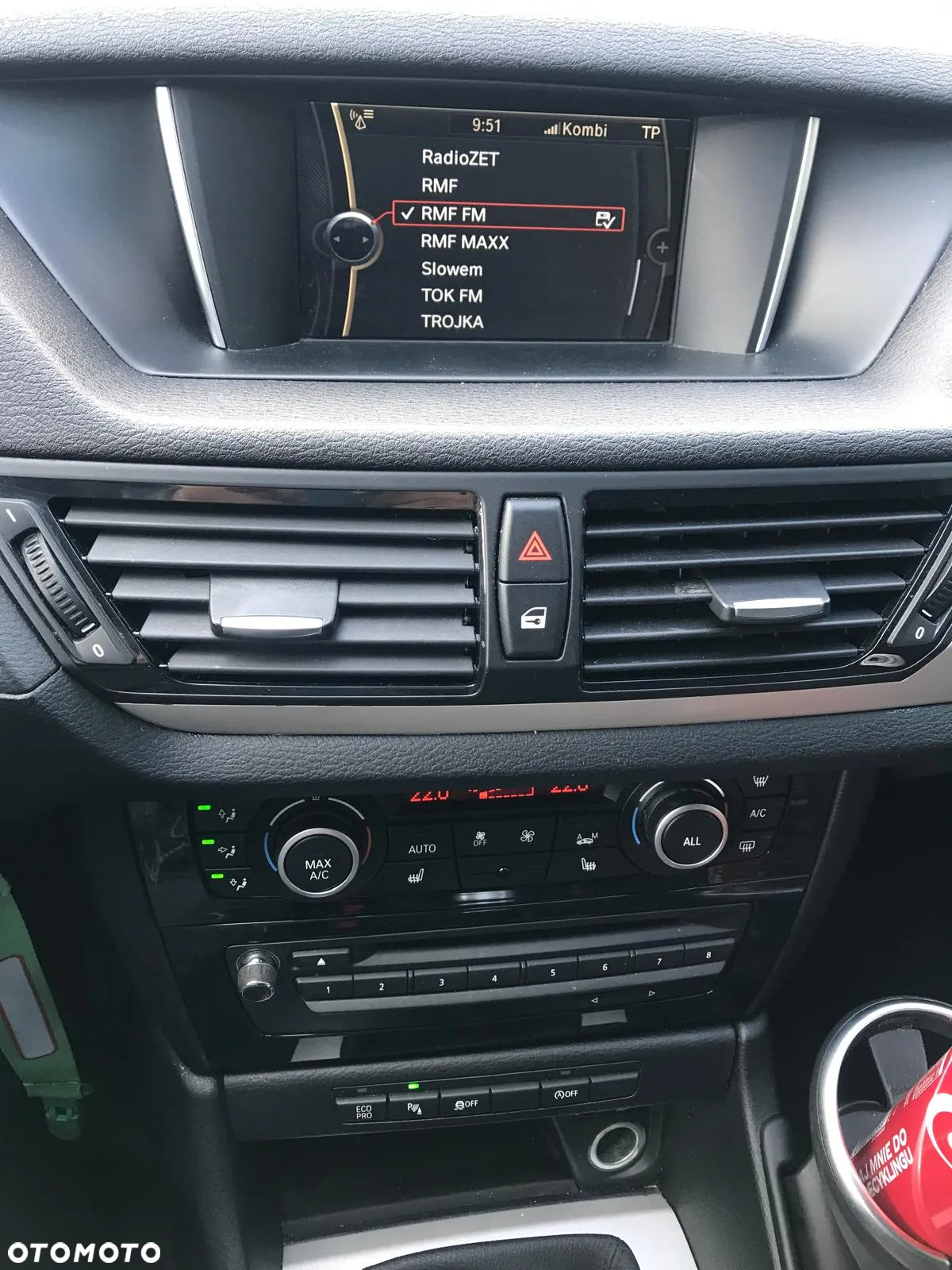 BMW X1 sDrive16d Sport Line - 10