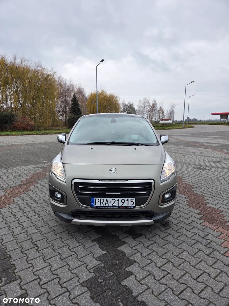 Peugeot 3008 1.2 PureTech GPF Allure S&S - 39