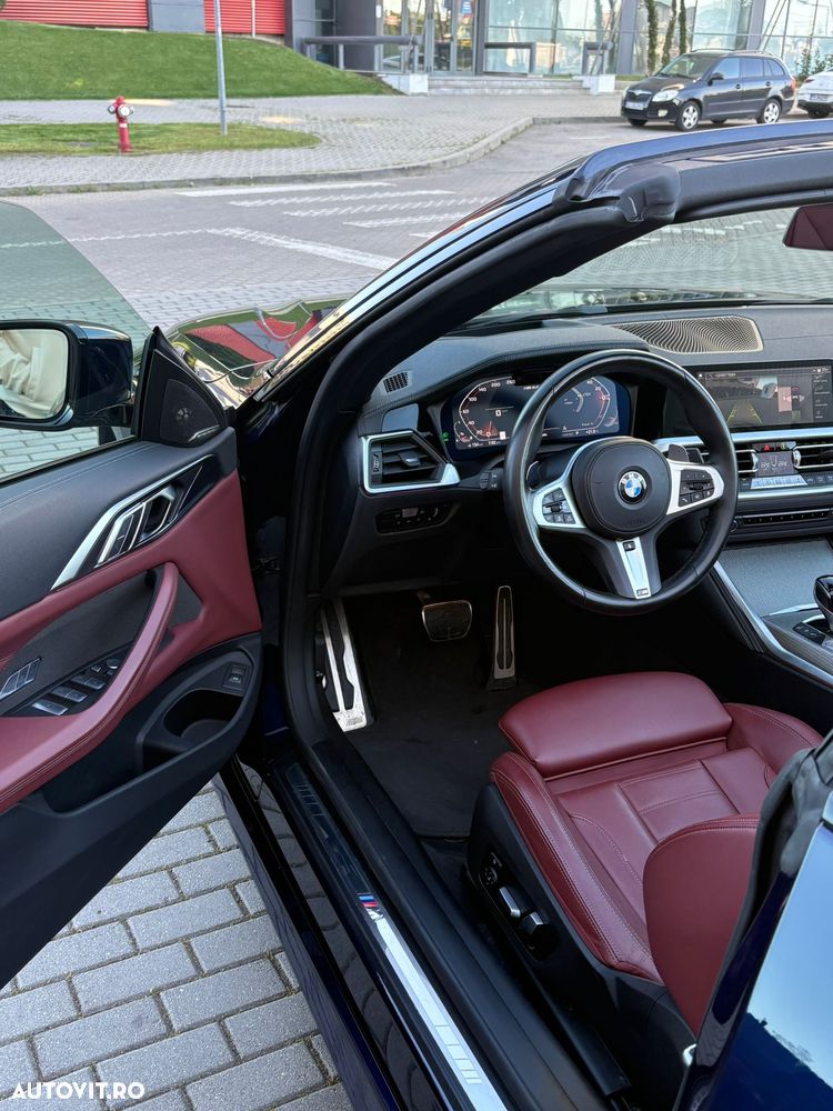 BMW Seria 4 M440i xDrive - 2