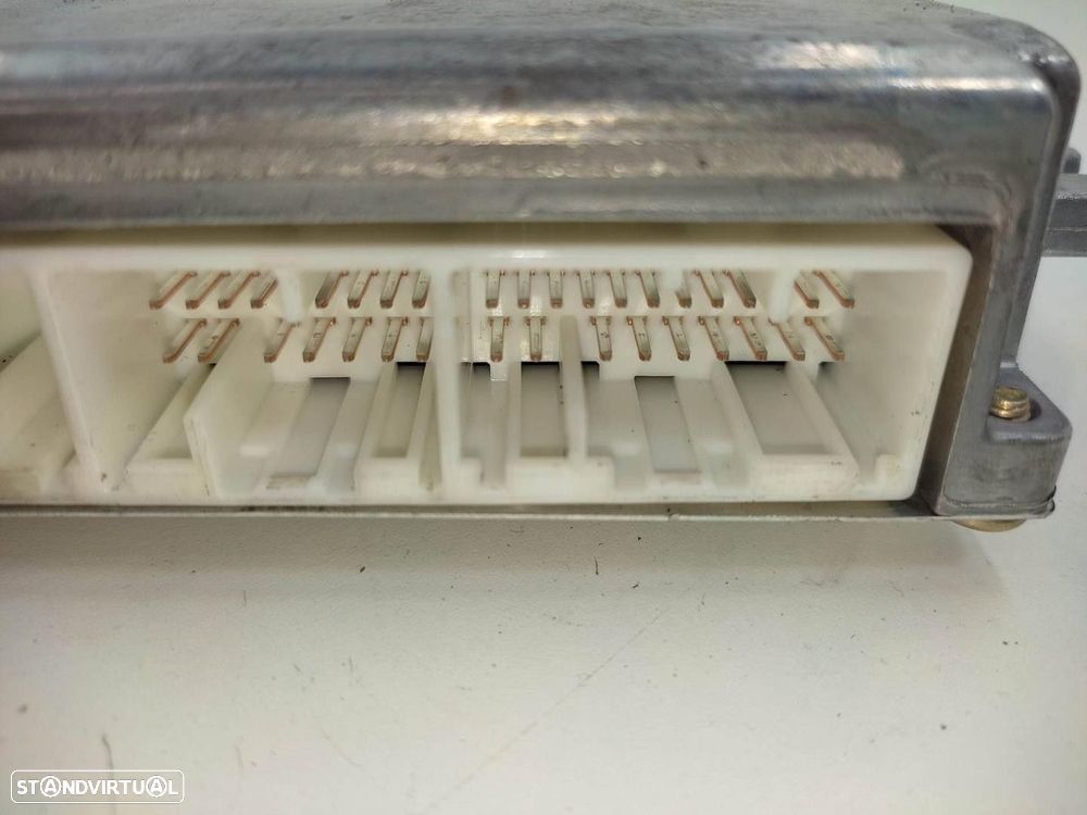 CENTRALINA MOTOR UCE HONDA CIVIC VII HATCHBACK 2003 -37820PMHE11 - 3