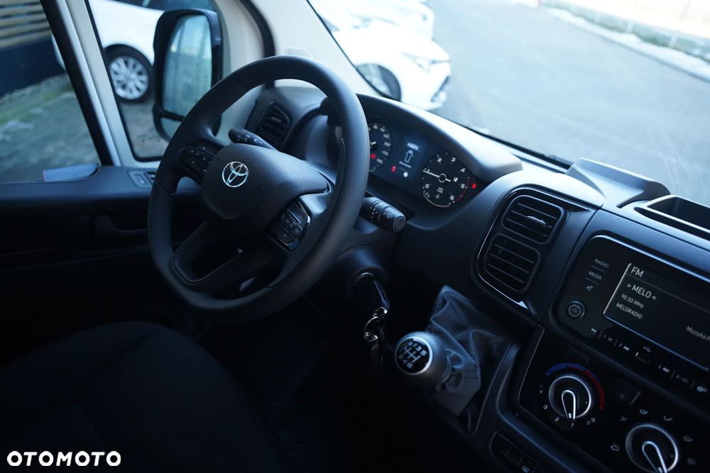 Toyota Proace Max - 19