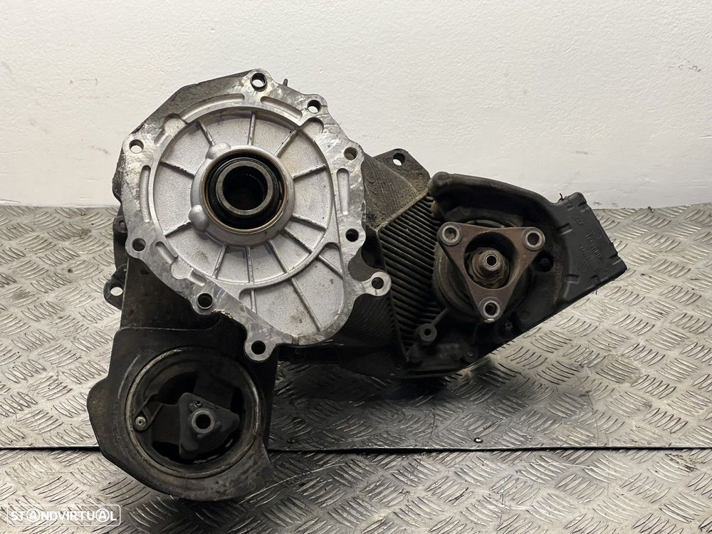 Caixa de transferências LAND ROVER RANGE ROVER III (L322) 3.0 D 4x4 REF. 4455475... - 1