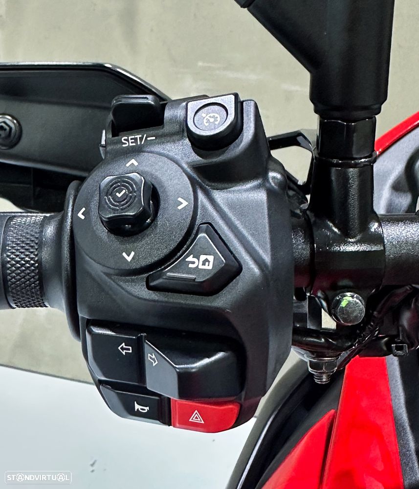 Yamaha Tracer 7 35 KW - 19