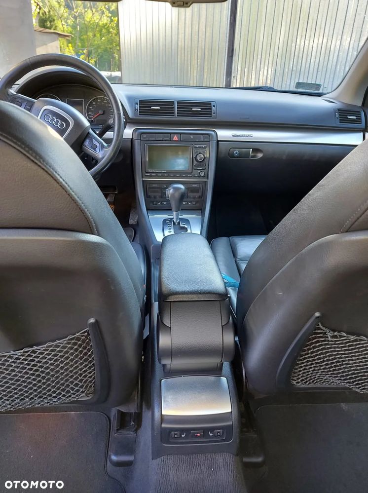Audi A4 - 5