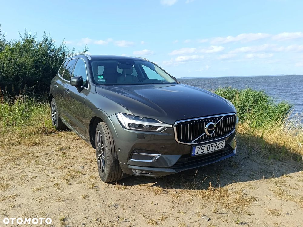 Volvo XC 60 D4 SCR Inscription - 2