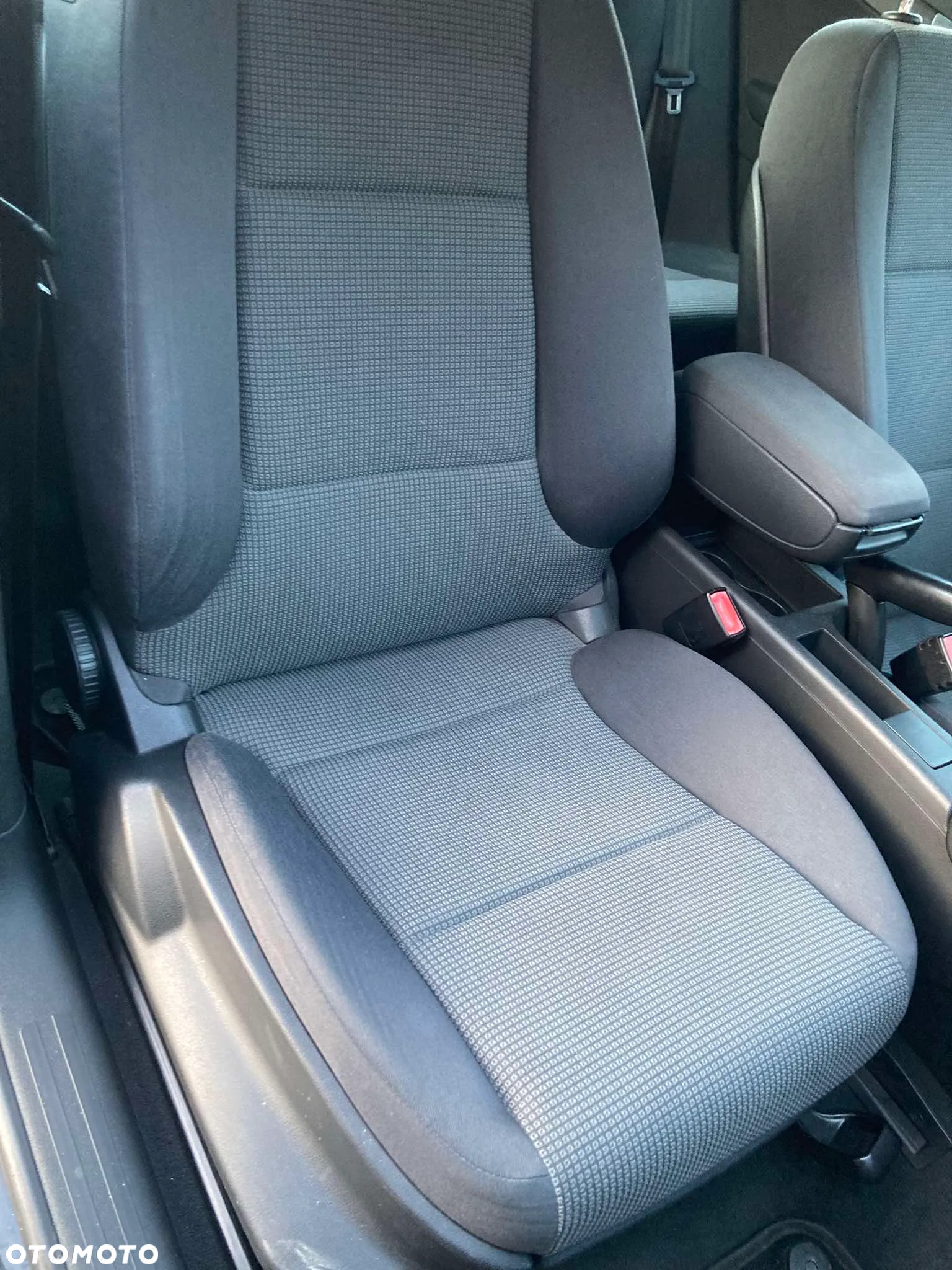 Audi A3 1.6 FSI Sportback Attraction - 13