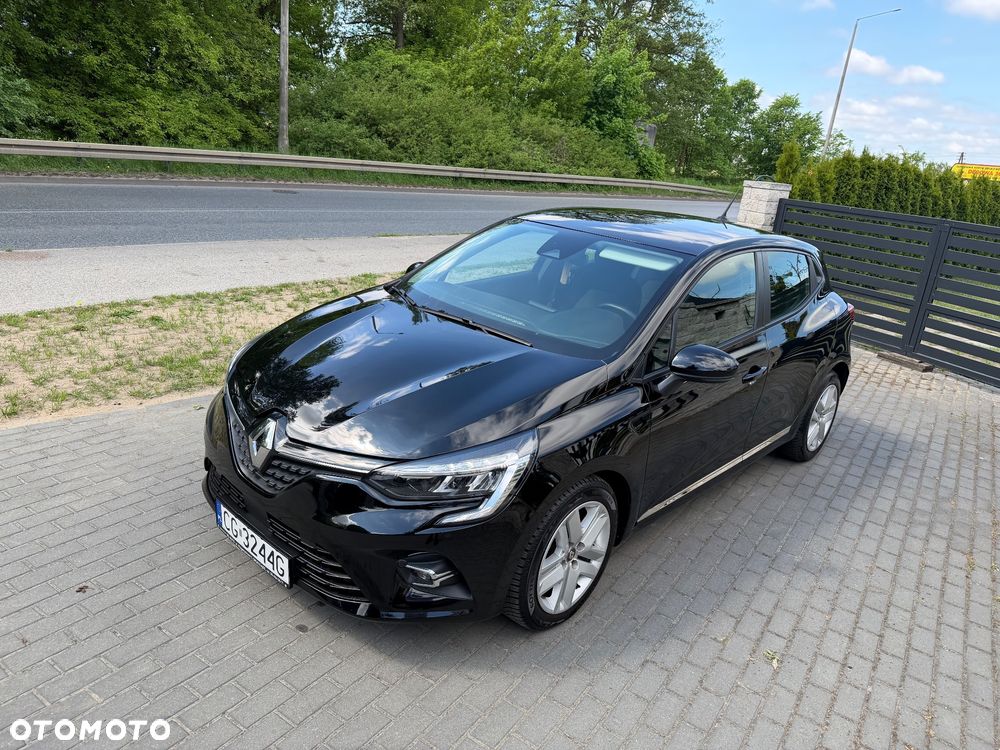 Renault Clio 1.0 TCe Intens - 7