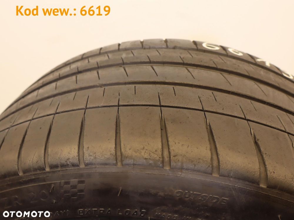 Michelin Pilot Sport 4 S - 285/35 R20 - 8