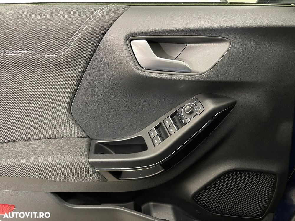 Ford Puma 1.0 EcoBoost Titanium - 21