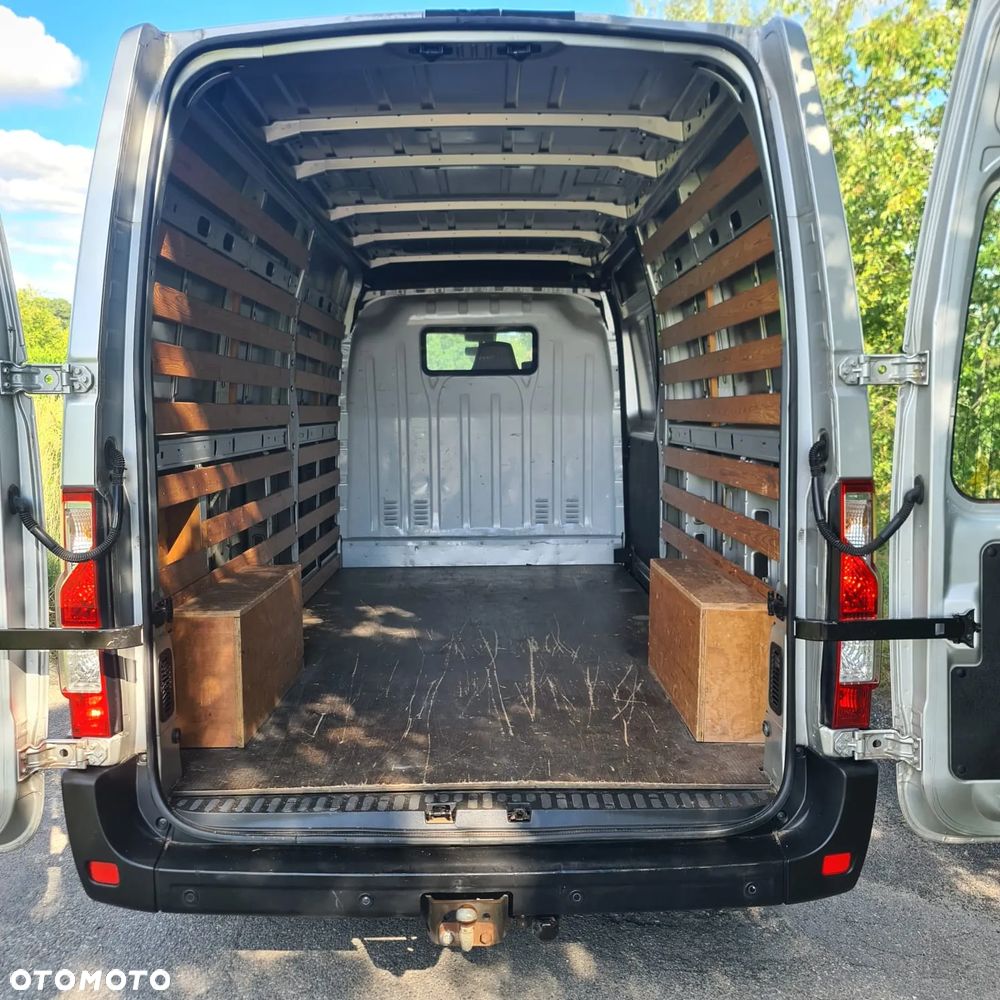 Renault MASTER - 11