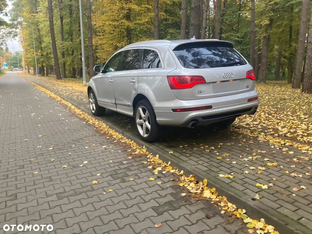 Audi Q7 - 5