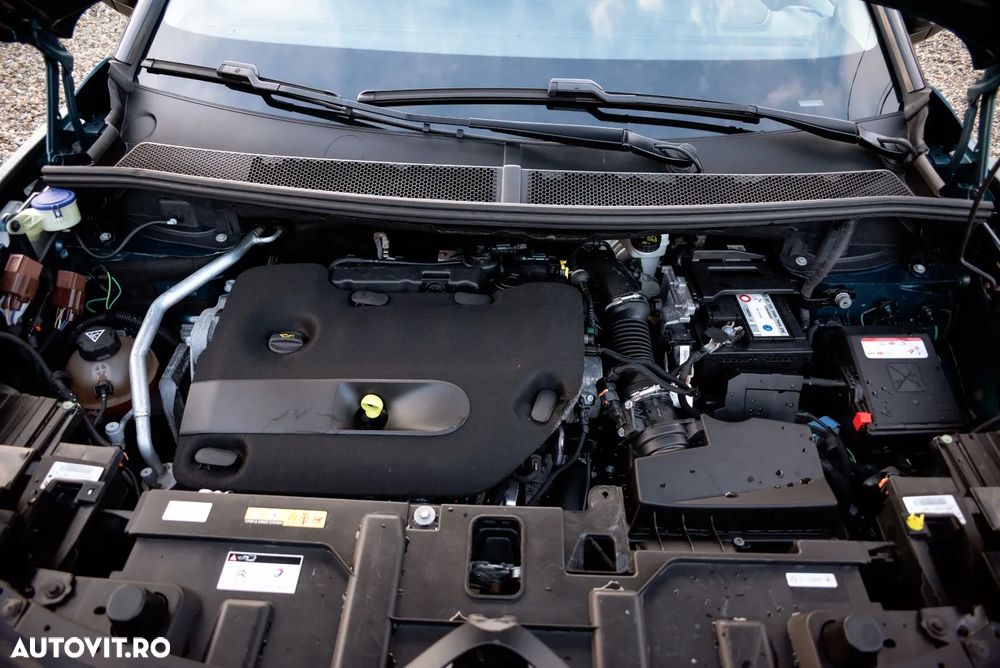 Citroën C5 Aircross 2.0 BlueHDi S&S EAT8 Shine - 32