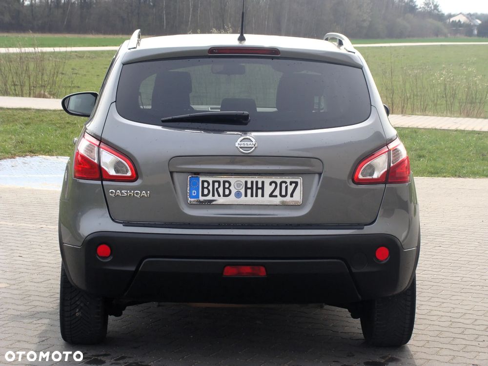 Nissan Qashqai 1.6 acenta - 23