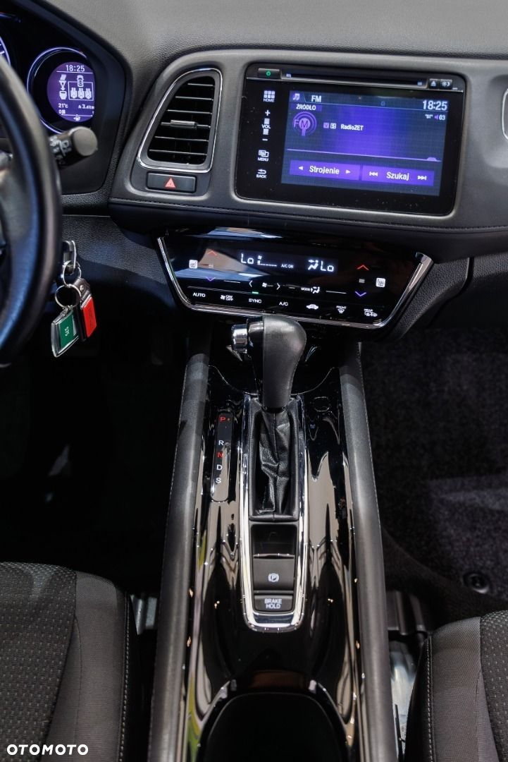 Honda HR-V - 30